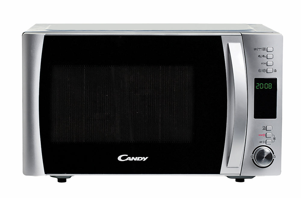 Candy cookinapp cmxg 25dcs acciaio inox microonde con grill superficie piana 25 l 900 w - 38000245