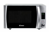 Candy cookinapp cmxg 25dcs acciaio inox microonde con grill superficie piana 25 l 900 w - 38000245