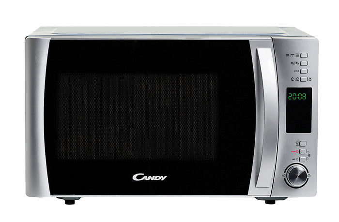 Candy cookinapp cmxg 25dcs acciaio inox microonde con grill superficie piana 25 l 900 w - 38000245