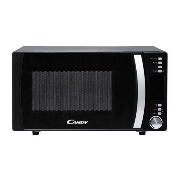 Candy cookinapp cmxg 25dcb acciaio inox microonde con grill superficie piana 25 l 900 w - 38000247