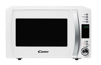 Candy cookinapp cmxw22dw bianco solo microonde superficie piana 22 l 800 w - 38000260