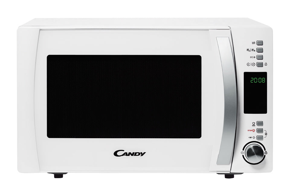 Candy cookinapp cmxw22dw bianco solo microonde superficie piana 22 l 800 w - 38000260