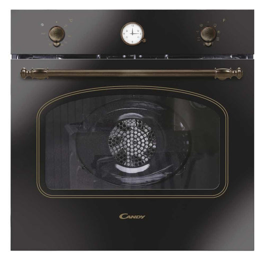 Candy classic fcc604gh/e 65 l nero - 33702150