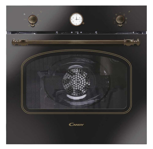 Candy classic fcc604gh/e 65 l nero - 33702150