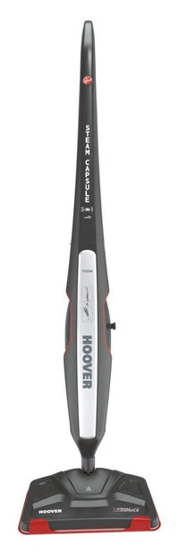 Hoover ca2in1p 011 aspirapolvere a bastone 2 in 1 batteria secco e bagnato senza sacchetto blu, verde - 39600202