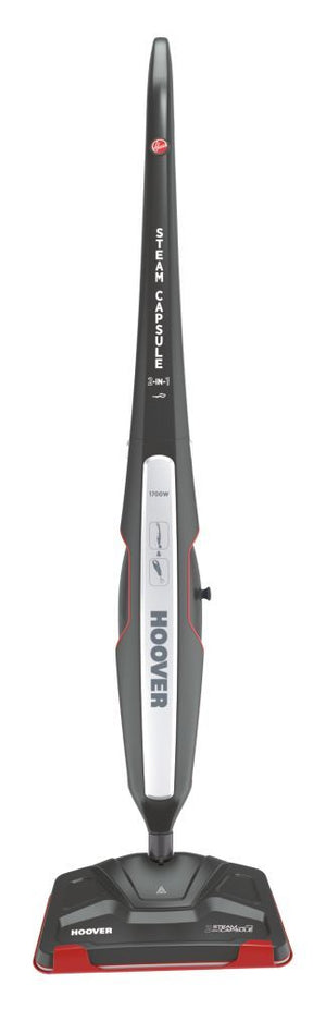 Hoover ca2in1p 011 aspirapolvere a bastone 2 in 1 batteria secco e bagnato senza sacchetto blu, verde - 39600202