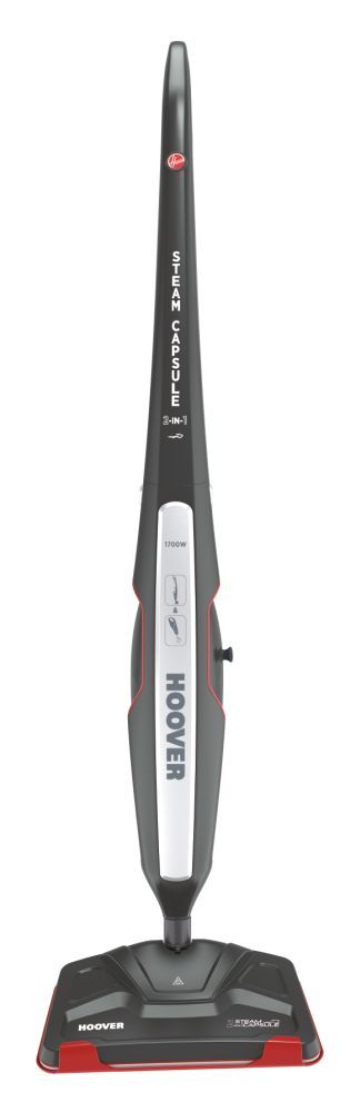 Hoover ca2in1p 011 aspirapolvere a bastone 2 in 1 batteria secco e bagnato senza sacchetto blu, verde - 39600202