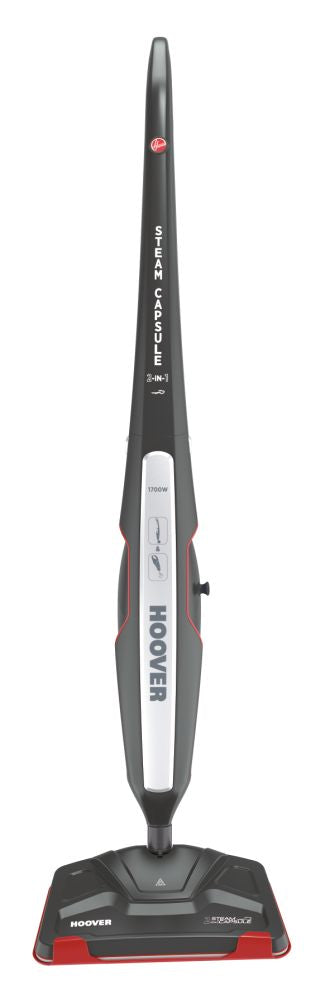 Hoover ca2in1p 011 aspirapolvere a bastone 2 in 1 batteria secco e bagnato senza sacchetto blu, verde - 39600202