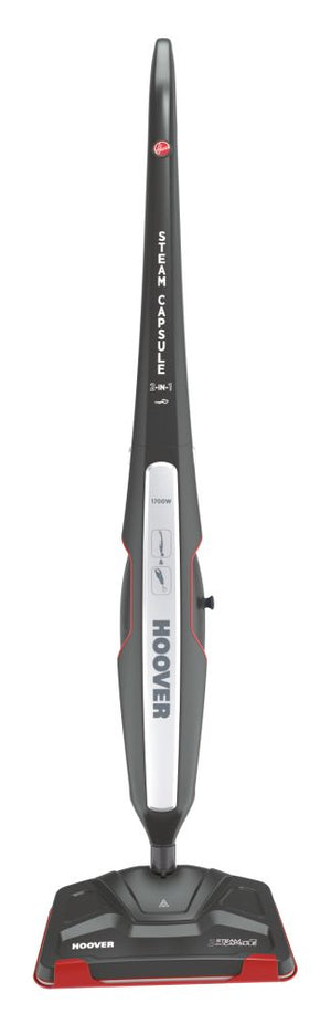 Hoover ca2in1p 011 aspirapolvere a bastone 2 in 1 batteria secco e bagnato senza sacchetto blu, verde - 39600202