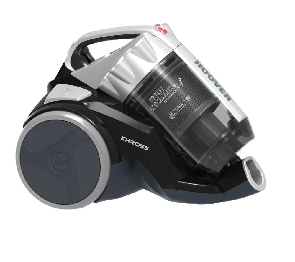 Hoover khross aspirapolvere ks31par 011 1,8 l a cilindro secco 550 w senza sacchetto - 39002170