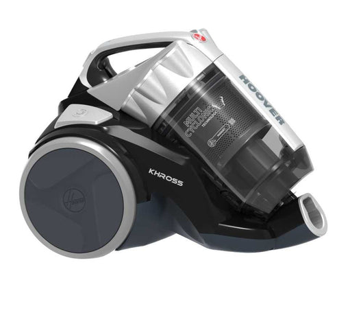 Hoover khross aspirapolvere ks31par 011 1,8 l a cilindro secco 550 w senza sacchetto - 39002170
