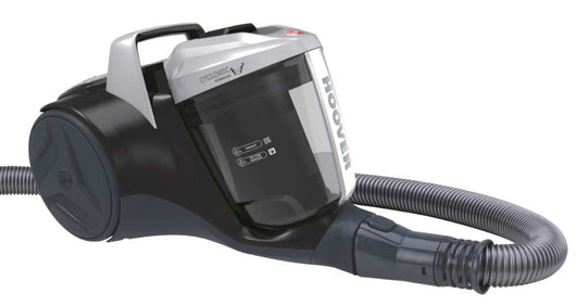 Hoover breeze br32pet 011 2 l a cilindro secco 550 w senza sacchetto - 39002173