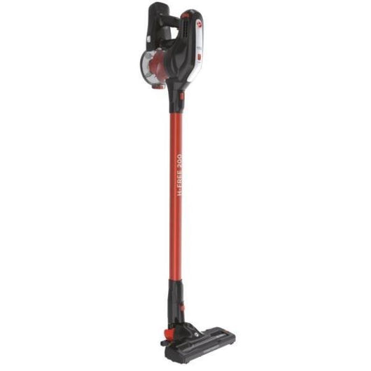 Hoover hf222axl 011 aspirapolvere a bastone 2 in 1 batteria secco tessuto senza sacchetto 0,7 l 220 w nero - 39400925