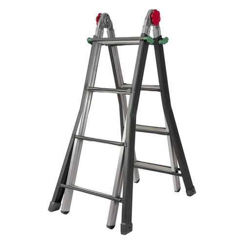 Scala trasformabile sicos 147.400 dinamica auto