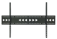 Staffa fissa 1200x600 schermi xl - OM07039