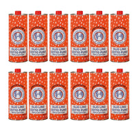 12x Olio Di Lino Cotto Puro Tripla Cottura 1000Ml Sprintchimica