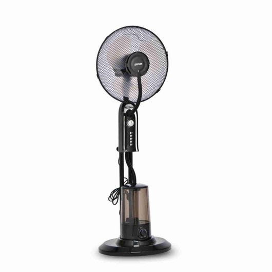Ventilatore a piantana Nebulizzante Zephir