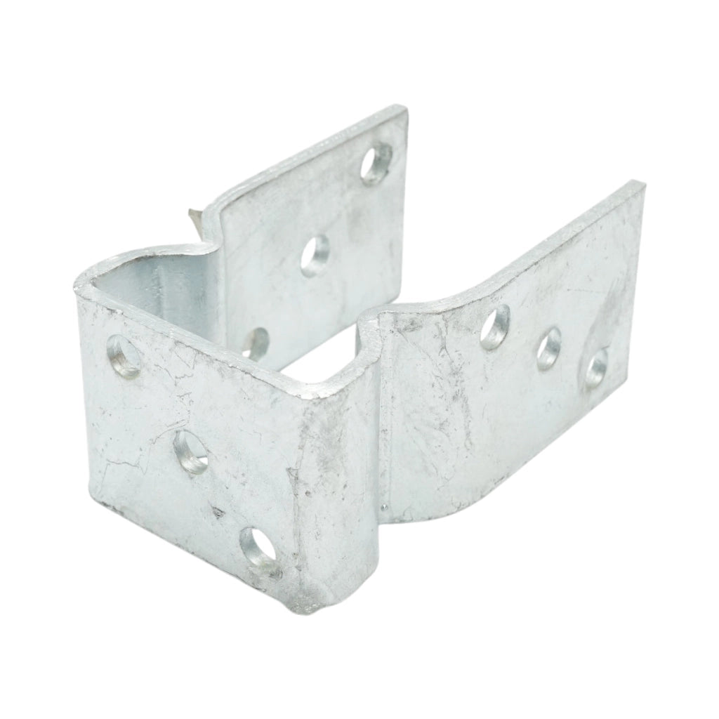 Staffa di appoggio 71 × 60 × 125 mm