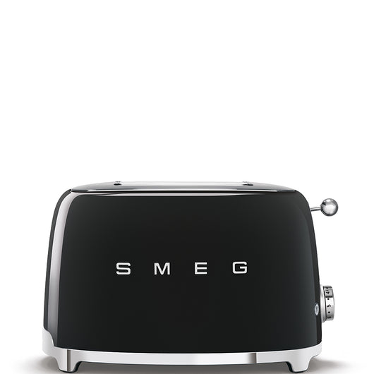 Smeg tsf01bleu tostapane estetica anni 50 colore nero - 8017709187002