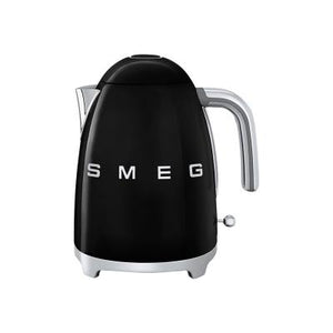 Bollitore smeg (klf03bleu) nero schwarz (klf03bleu) - SMGDA000001