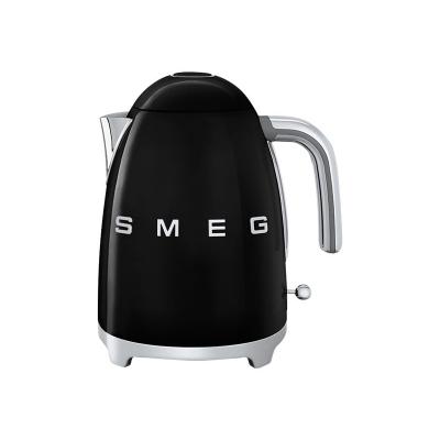 Bollitore smeg (klf03bleu) nero schwarz (klf03bleu) - SMGDA000001