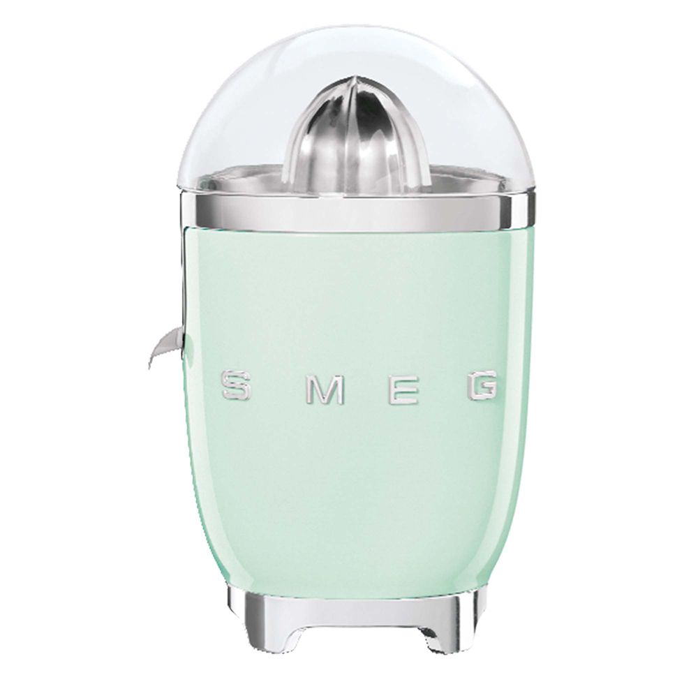 Smeg citruspers jaren 50 green cjf11pgeu - 8017709318901