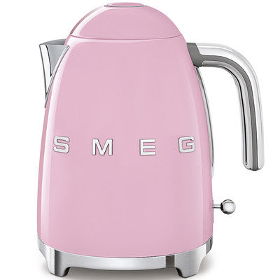 Smeg citruspers jaren 50 pink cjf11pkeu - 8017709318918