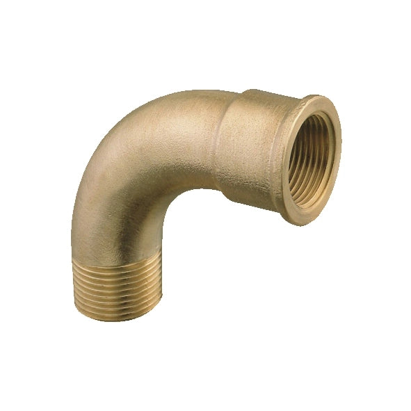 CURVA 90  ° M-F- 3/4 X 3/4- RINAL- pezzi 1