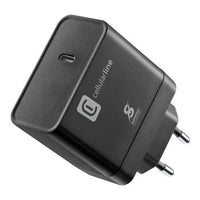 Cellularline charger ultra pd 65w - ACHSMUSBC65WK