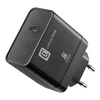 Cellularline charger ultra pd 65w - ACHSMUSBC65WK