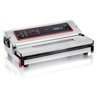 Magic vac jumbo 30 strumento per sottovuoto argento 800 mbar - V75PK1