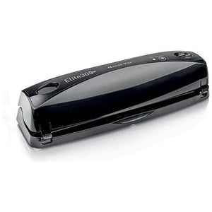 Macchina sottovuoto elite 300 plus black ve59pk1
