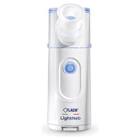 Aerosol flaem mf32e00 lightneb bianco