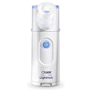 Aerosol flaem mf32e00 lightneb bianco