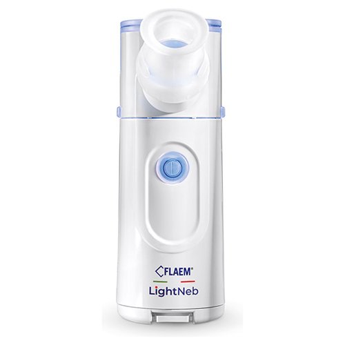 Aerosol flaem mf32e00 lightneb bianco