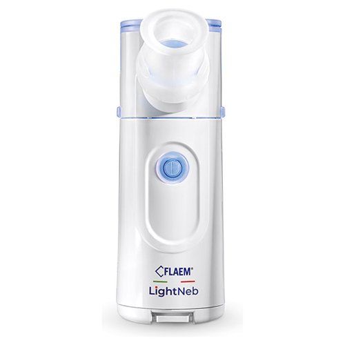 Aerosol flaem mf32e00 lightneb bianco