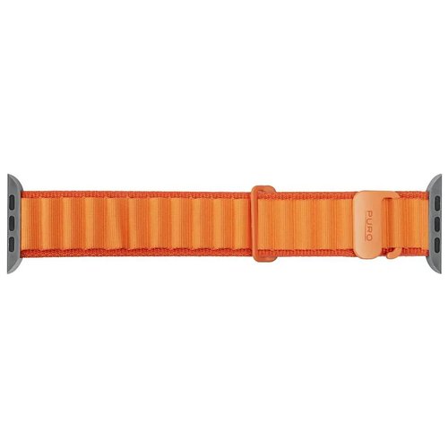 Cinturino orologio puro puaw44extremeora extreme apple watch pulse ora