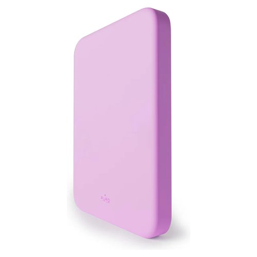 Power bank magsafe iphone rosa pufcbb40p2magpink
