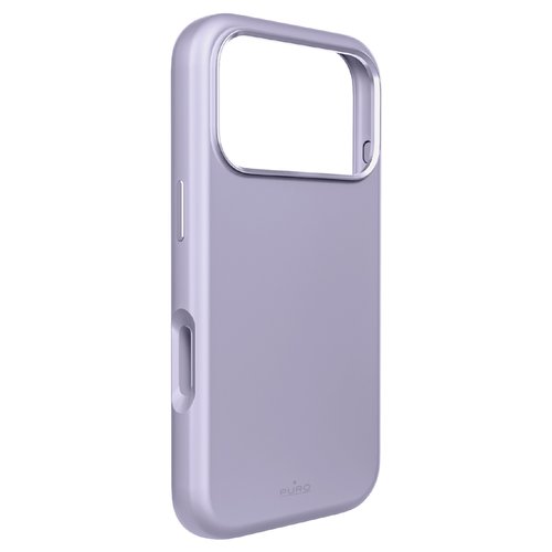 Cover puro puipc17p63iconmppink iphone 17 pro icon mag pro pink