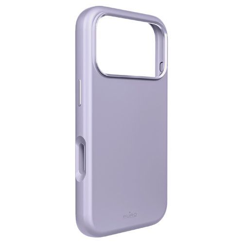 Cover puro puipc17p69iconmppink iphone 17 pro max icon mag pro pink