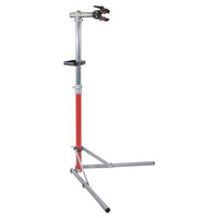 Cavalletto manutenzione bici boss equipment s3000 pieghevole