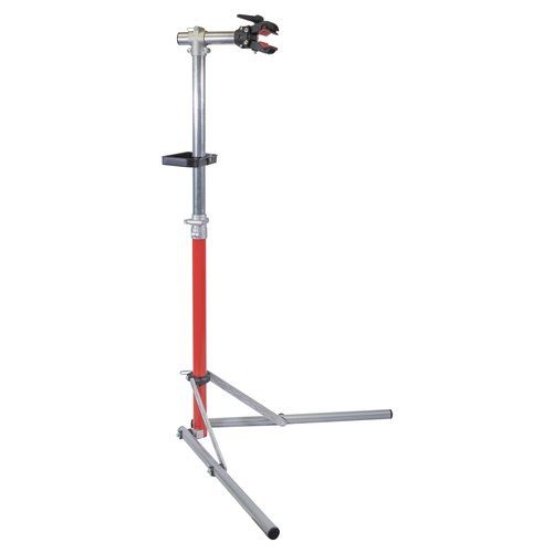 Cavalletto manutenzione bici boss equipment s3000 pieghevole