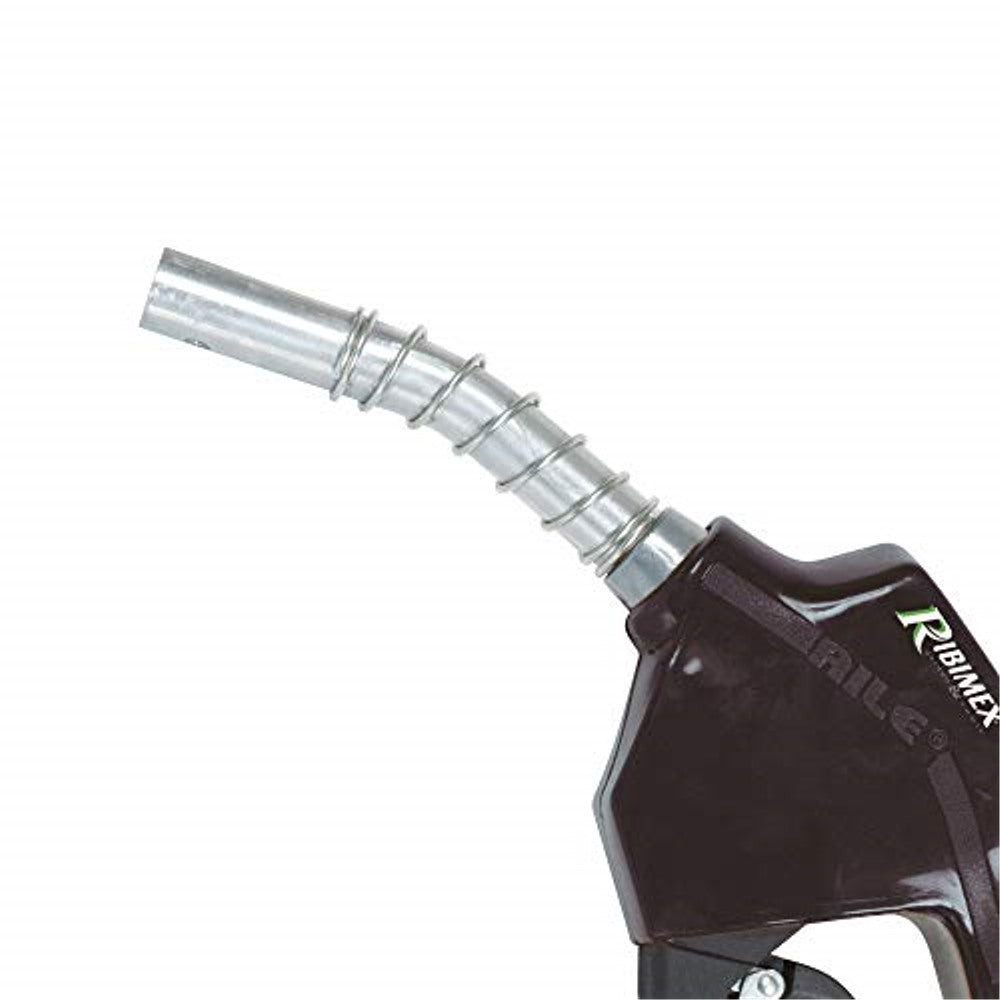 Pistola Erogatrice Automatica Per Petroli Serie Pro - Ribimex Prpg122