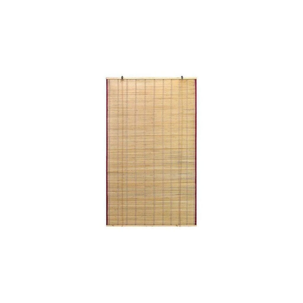 Arella in Bamboo con Carrucole 150x300 Cm Arelle Bambu Ombra Utilia