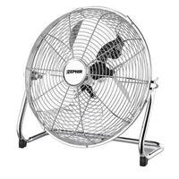 Ventilatore zephir industriale pf45cr