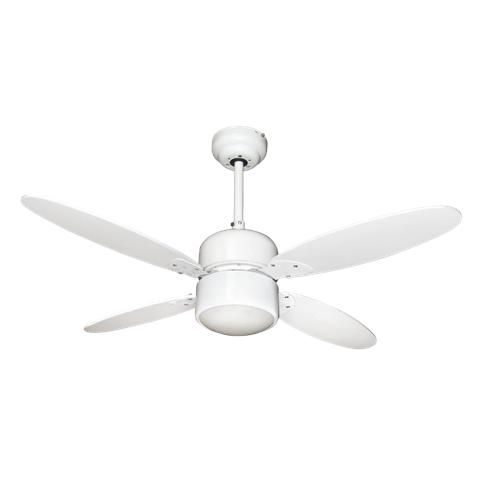 Ventil da soffitto 4 pale d107 zfr4107b