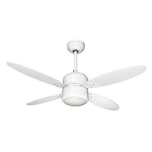 Ventil da soffitto 4 pale d107 zfr4107b