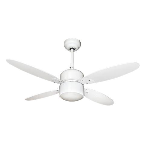 Ventil da soffitto 4 pale d107 zfr4107b