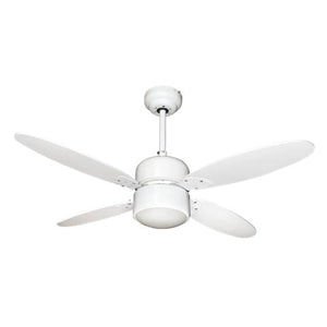 Ventil da soffitto 4 pale d107 zfr4107b