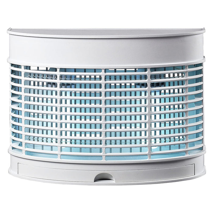 Lampada insetticida 2lampda20w ikf36